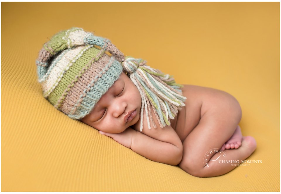 newborn baby photographer in northern virginia